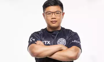 TSM FTX parts ways with Wardell as player rejects move to Texas