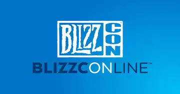 BlizzConline 2022 cancelled, game announcements will still happen