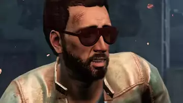 How To Get Nicolas Cage's Second Act Achievement In Dead By Daylight