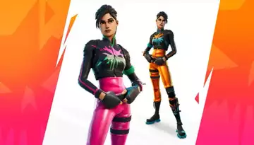 Fortnite Trinity Trooper Outfit and emotes: How to get for free