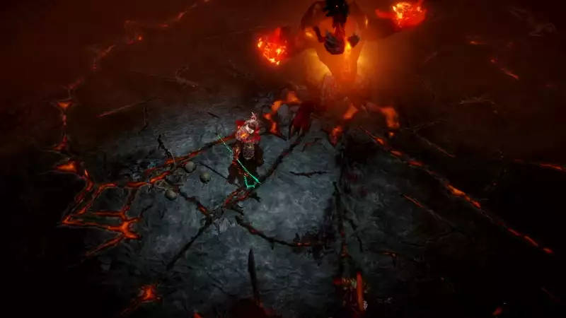 Diablo Immortal Lassal The Flame-spun Raid How to Defeat and Special Item Phases in Battle