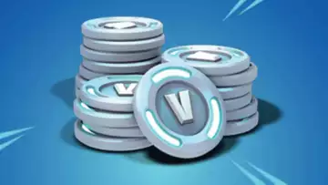 Fortnite announce 20% off V-Bucks for life with Mega Drop event, here is how you can get it and exclusive Pickaxe