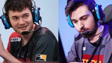 HyP responds after Dafran's lifetime ban from Solary's Valorant tournaments