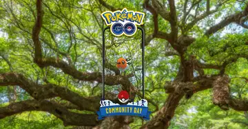 Pokémon GO March Community Day: Dates, details and more