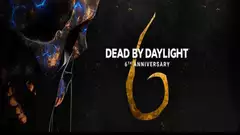 Dead by Daylight 6th anniversary information leaked