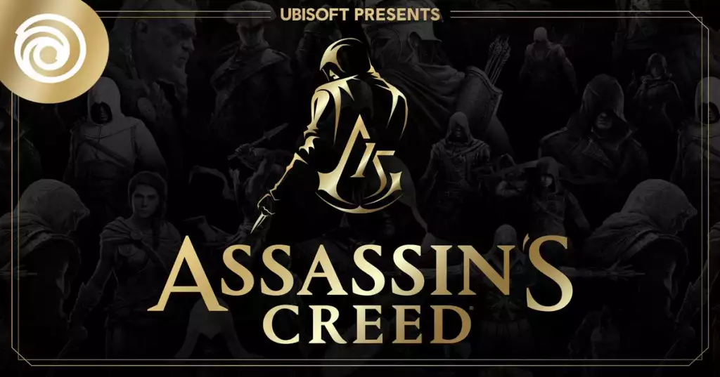 Assassin's Creed Valhalla The Forgotten Saga DLC
