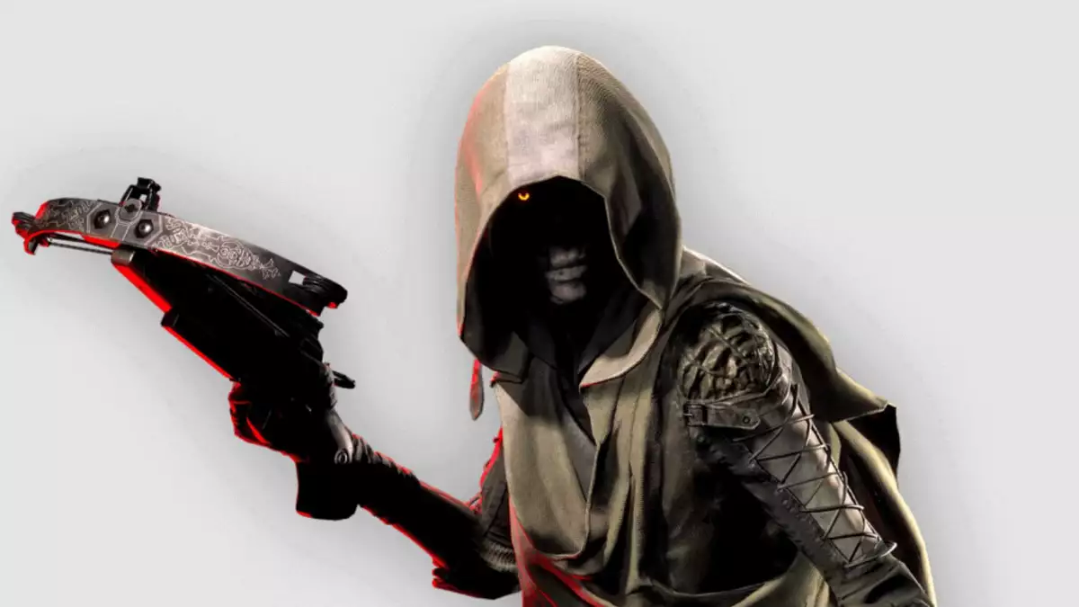 شرح شخصية Vampire Bloodhunt Prowler بالكامل - المميزات والقوة الخفية