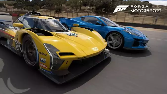 Forza Motorsport Featured Multiplayer: How To Unlock Spec & Open Series