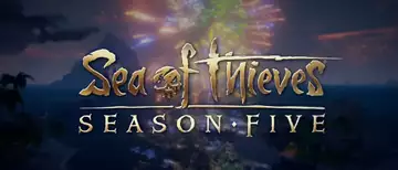 Sea of Thieves Season 5: Release date, trailer, new features, free rewards more