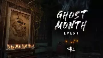 Dead by Daylight Ghost Month Event Leaked - Everything We Know So Far