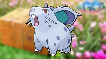 Can Nidoran (Female) Be Shiny In Pokémon GO - August Spotlight