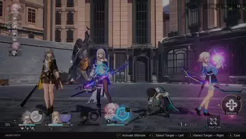 How To Revive Characters In Honkai Star Rail