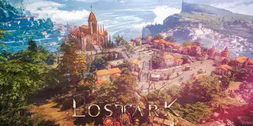 Lost Ark best graphics settings