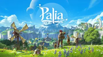 When Does Palia Launch? PC & Nintendo Switch Release Date