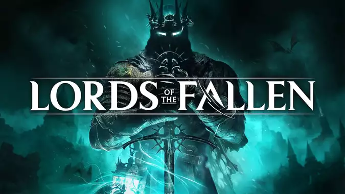 Lords of the Fallen: release times and preload - Video Games on Sports  Illustrated