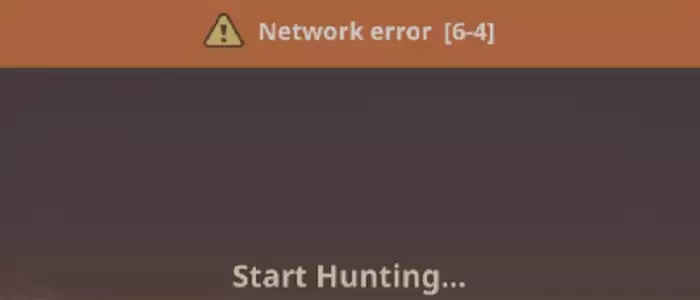 Niantic Cracks Down on Monster Hunter Now GPS Spoofing Cheats with Network  Error 6-4 - GamerBraves