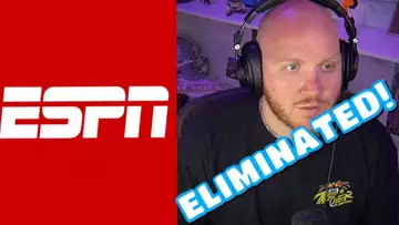 TimTheTatman reacts to ESPN tracking his poor Fall Guys performance