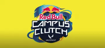 Red Bull Campus Clutch: Schedule, format, teams, how to watch
