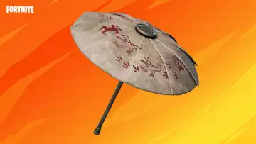 Escapist Umbrella, how to get in Fortnite