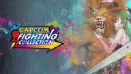 Capcom Fighting Collection - Release Date, Games, Netcode, Cost, More