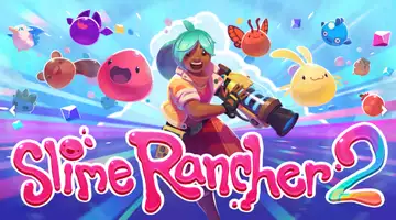 Slime Rancher 2 - All Slime Locations & Where To Find Them