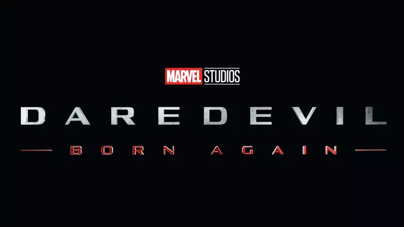 Marvel Confirms Daredevil Born Again Is Headed To Disney Plus