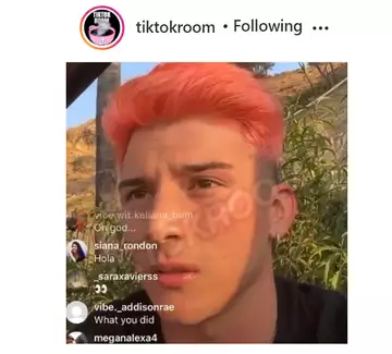 TikTok’s Tony Lopez offers apology after sexual abuse allegations lead to being dropped by his sponsor