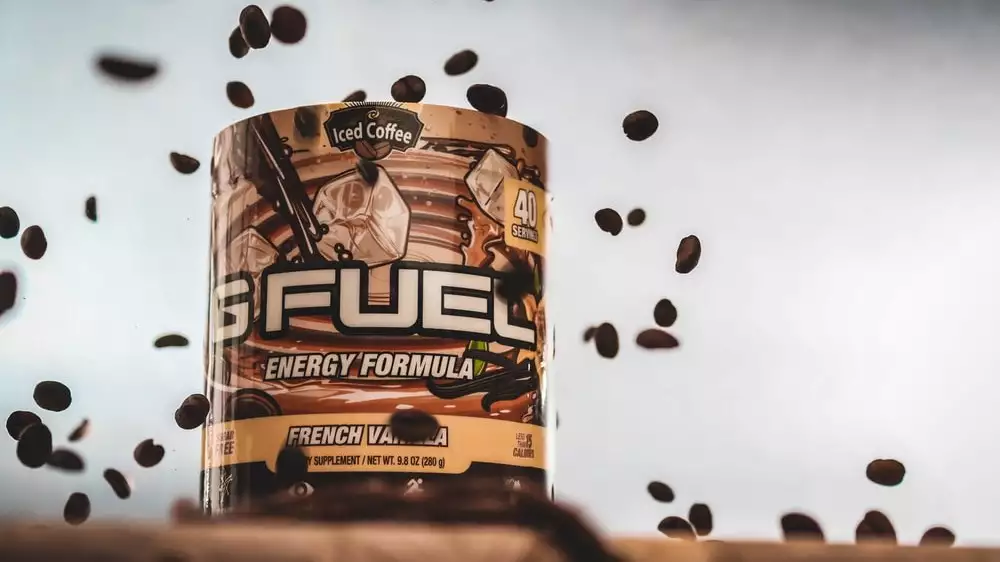 GFUEL is under fire for allegedly firing staff for reporting a higher-up