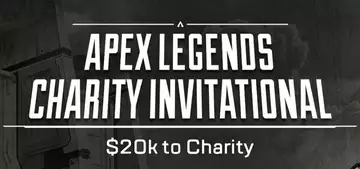 How to watch Apex Legends Charity Invitational: Stream, schedule, players, teams, more