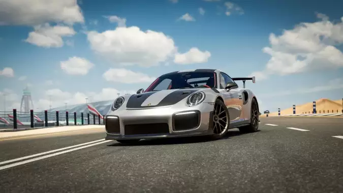 How To Get The 2018 Porsche 911 GT2 RS Forza Edition In Forza Motorsport