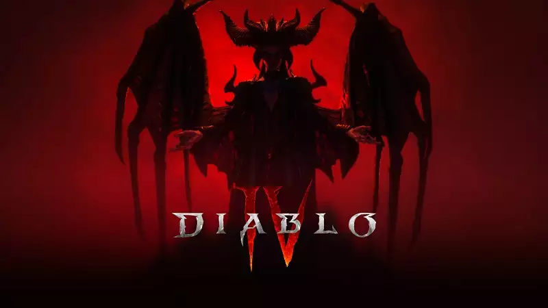 Diablo 4 Closed End Game Beta - How To Join, Platforms & Content