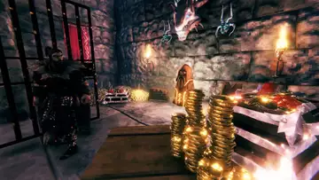 Valheim Hearth and Home: Release date, new building pieces, food, features, more