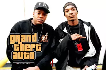 Snoop Dogg: Dr. Dre working on new music for "next Grand Theft Auto"