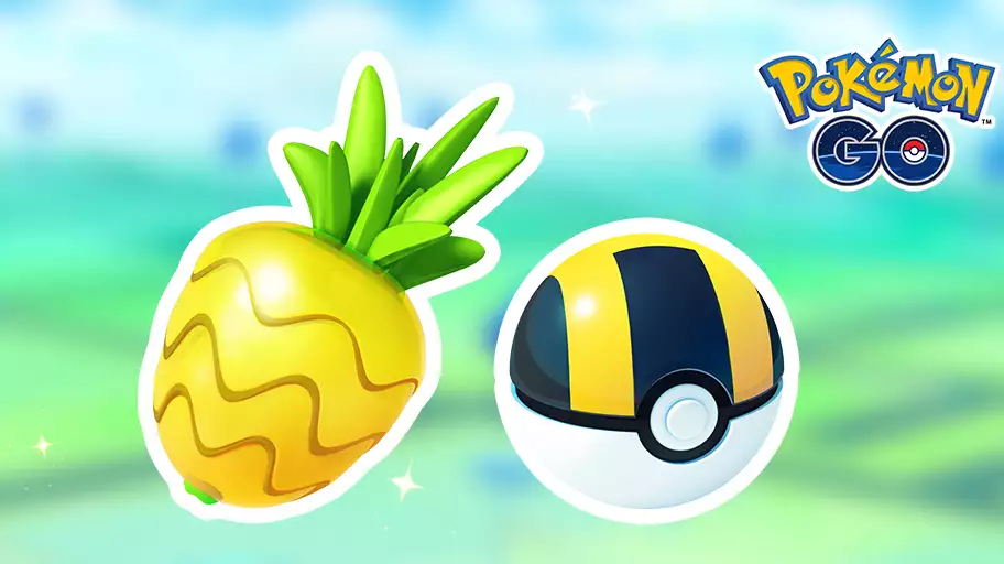 pokemon go event guide mega gyarados raid day pinap berry ultra ball
