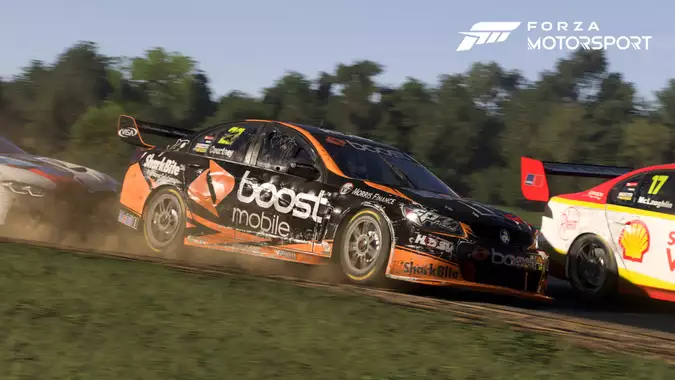 Can You Skip Practice Laps In Forza Motorsport
