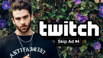 Twitch told Hasan to stop promoting VPNs to his fans