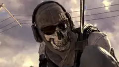 Ghost makes return in Call of Duty: Modern Warfare Season 2; start date confirmed