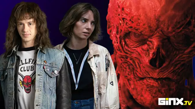 5 Stranger Things Characters We Want In Dead by Daylight