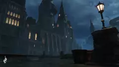 All Hogwarts Legacy Demiguise Moon Statue Locations