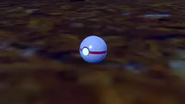 How To Find Every Pokeball Type In Pokemon Scarlet & Violet