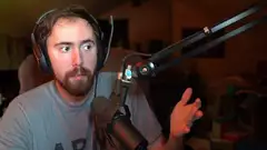 Who is Asmongold? Pretty fly for a WoW guy