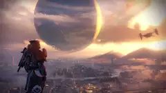 Destiny 2 Tower not working - How to fix