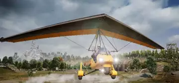 PUBG Mobile 1.3 patch notes: Karakin and Code-C maps, Motor Glider, new weapons and more