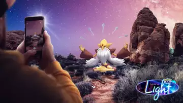 Pokémon GO Psychic Spectacular – Dates, Featured Pokémon, More