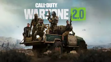 Call of Duty: Warzone system requirements