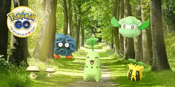 Pokémon GO Día de la Amistad: Pokémon destacados, bonos, y más