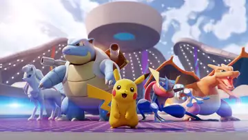 Pokémon Unite Season 1 Battle Pass: Price, free and premium rewards
