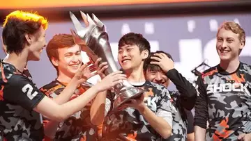 Overwatch League cancels all remaining Homestands for 2020