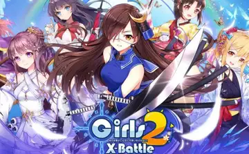 Girls X Battle 2 Codes July 2022 - Free Capsules, Gems, And More
