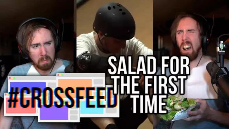 Crossfeed | 22nd March 2021